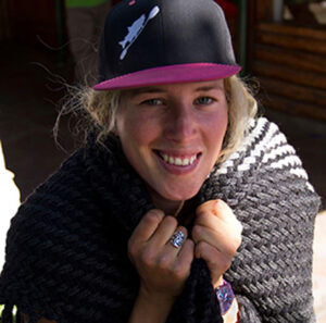 executive team, katrina van wijk, owl rafting
