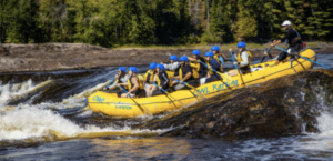 #OWLRafting #TheRiverIsCalling #OttawaValley #OttawaRiver #WhitewaterRegion #OttawaTourism #MyOttawa #Rafting #RiverRafting #WhitewaterRafting #Whitewater #ComeWander #AdventureTravel #AdventureTourism #AdventureTime