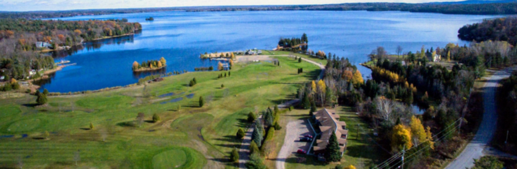 Summer Road Trip Destination 2: Calabogie