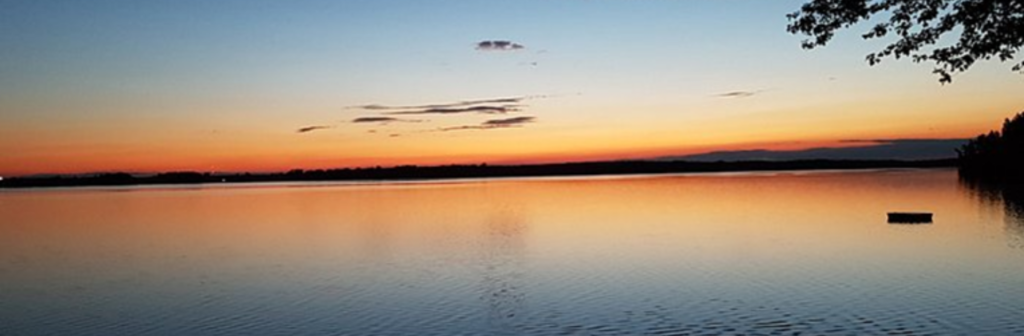 Summer Road Trip Destination 4: Cobden