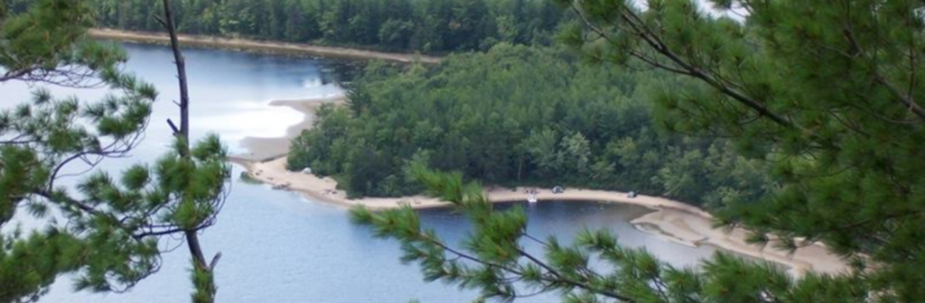 Summer Road Trip Destination 7: Deep River