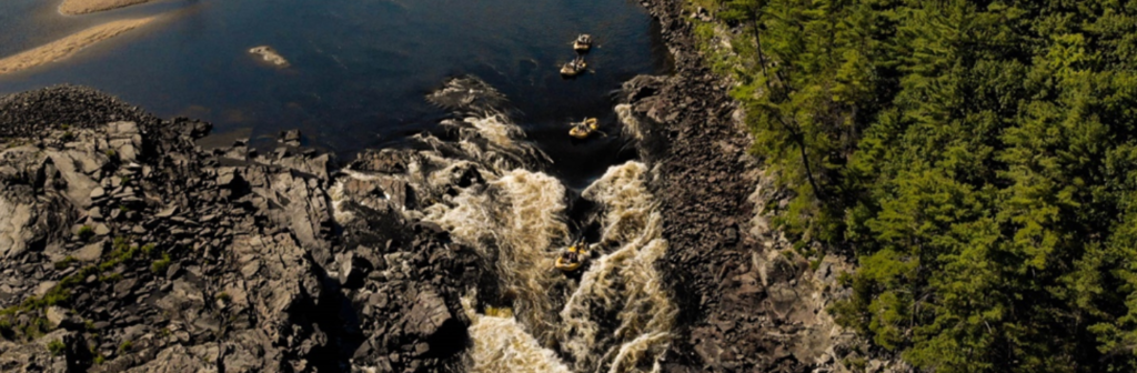 Summer Road Trip Destination 5: Foresters Falls