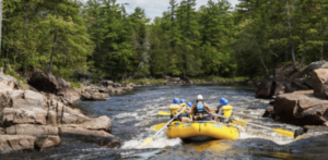 #OWLRafting #TheRiverIsCalling #OttawaValley #OttawaRiver #WhitewaterRegion #OttawaTourism #MyOttawa #Rafting #RiverRafting #WhitewaterRafting #Whitewater #ComeWander #AdventureTravel #AdventureTourism #AdventureTime