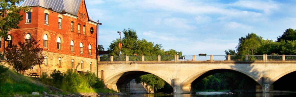 Summer Road Trip Destination 6: Pembroke