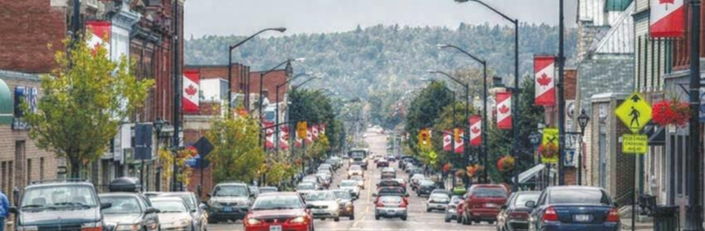 Summer Road Trip Destination 3: Renfrew