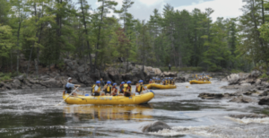 #OWLRafting #TheRiverIsCalling #OttawaValley #OttawaRiver #WhitewaterRegion #OttawaTourism #MyOttawa #Rafting #RiverRafting #WhitewaterRafting #Whitewater #ComeWander #AdventureTravel #AdventureTourism #AdventureTime