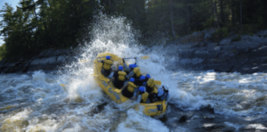 #OWLRafting #TheRiverIsCalling #OttawaValley #OttawaRiver #WhitewaterRegion #OttawaTourism #MyOttawa #Rafting #RiverRafting #WhitewaterRafting #Whitewater #ComeWander #AdventureTravel #AdventureTourism #AdventureTime